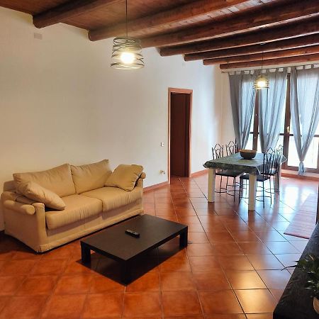 Vicolo Del Vento Casa Ponente Lejlighed Palermo Eksteriør billede